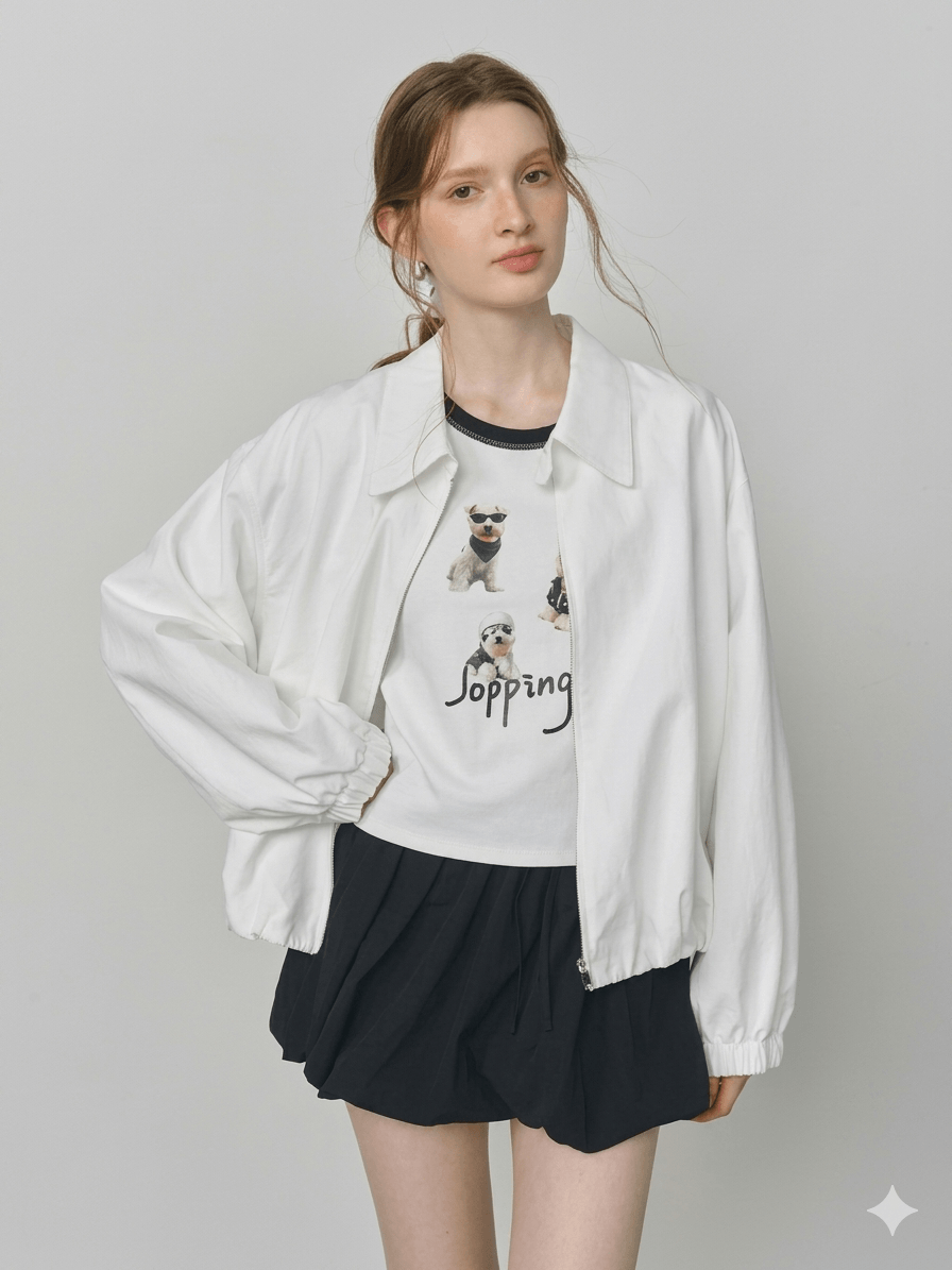 Outerwear