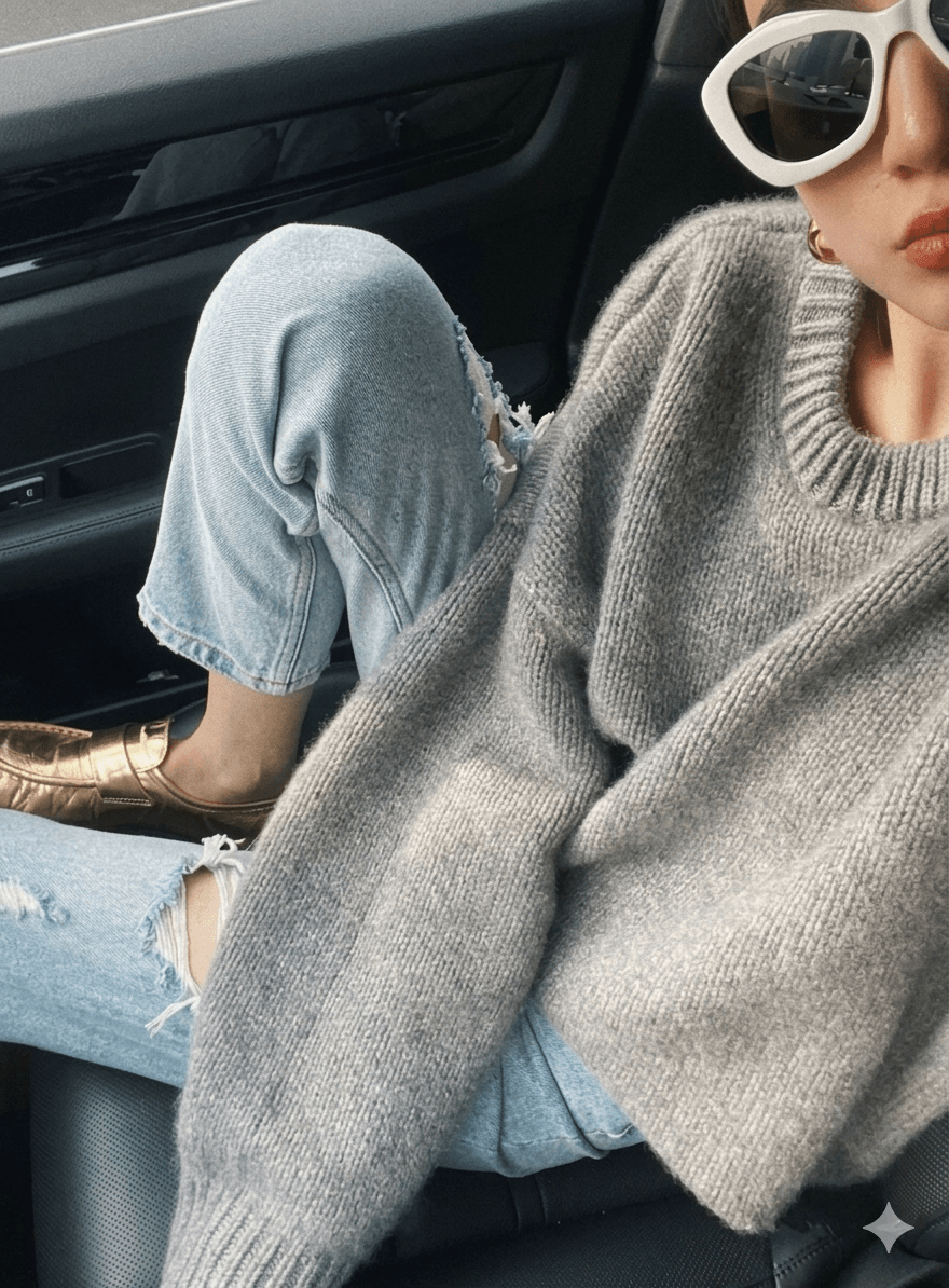 Women’s Designer Mini Square Bag – French-Inspired Chain Shoulder Purse – 2026 Fashion Trend