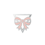 Diamond Bow Logo